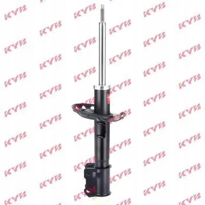 KYB 33982 76 2x амортизатори KYB ПЕРЕДНІ L+R для OPEL MERIVA B