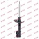 KYB 33982 76 2x амортизатори KYB ПЕРЕДНІ L+R для OPEL MERIVA B