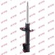 KYB 33982 76 2x амортизатори KYB ПЕРЕДНІ L+R для OPEL MERIVA B