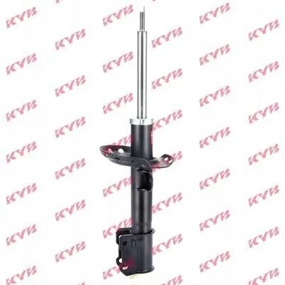 KYB 33982 76 2x амортизатори KYB ПЕРЕДНІ L+R для OPEL MERIVA B