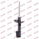 KYB 33982 76 2x амортизатори KYB ПЕРЕДНІ L+R для OPEL MERIVA B