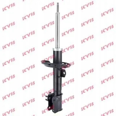 KYB 33982 76 2x амортизатори KYB ПЕРЕДНІ L+R для OPEL MERIVA B