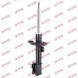 KYB 33982 76 2x амортизатори KYB ПЕРЕДНІ L+R для OPEL MERIVA B