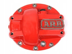 ARB 0750004 Кришка заднього диференціала Dana 35 Jeep Wrangler YJ TJ JK