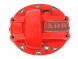 ARB 0750004 Кришка заднього диференціала Dana 35 Jeep Wrangler YJ TJ JK