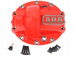 ARB 0750004 Кришка заднього диференціала Dana 35 Jeep Wrangler YJ TJ JK