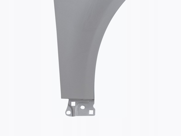 Китай jdj0902OC Крило Audi A4 B6 LY7W нове праве + підфарбування ОЦИНКОВАНЕ