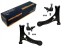 Denckermann ALL1585A Маятники штифти втулки TOYOTA AVENSIS T25 1.6 1.8 2.0 ФРОНТАЛЬНІ KPL