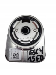 Ford OE HX7G-6B856-B ОСНОВА МАСЛООХОЛОДЖУВАЧА FORD ESCAPE KUGA 1.5