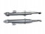 Sensen 10737187755 Амортизатор передній х2 Chrysler 300C 05-10 RWD
