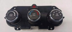 Dodge OE 68186217AC МОДУЛЬ КОНДИЦІОНУВАННЯ ПОВІТРЯ DODGE РАМ 1500 2500 3500 14-22