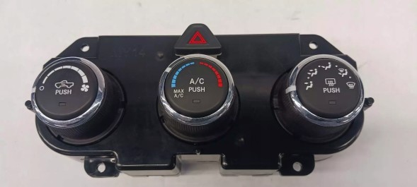 Dodge OE 68186217AC МОДУЛЬ КОНДИЦІОНУВАННЯ ПОВІТРЯ DODGE РАМ 1500 2500 3500 14-22