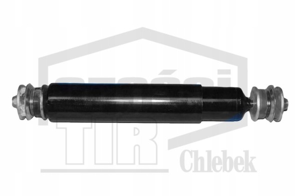 WOSIMAN 290 980 АМОРТИЗАТОР DAF 95XF, XF95 /105 ПЕРЕДНІЙ -