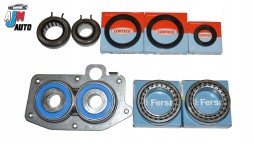 AJM Auto AJM-L0013 HFN Підшипники коробки передач HFN 2.0 SDI VW Caddy III 2K