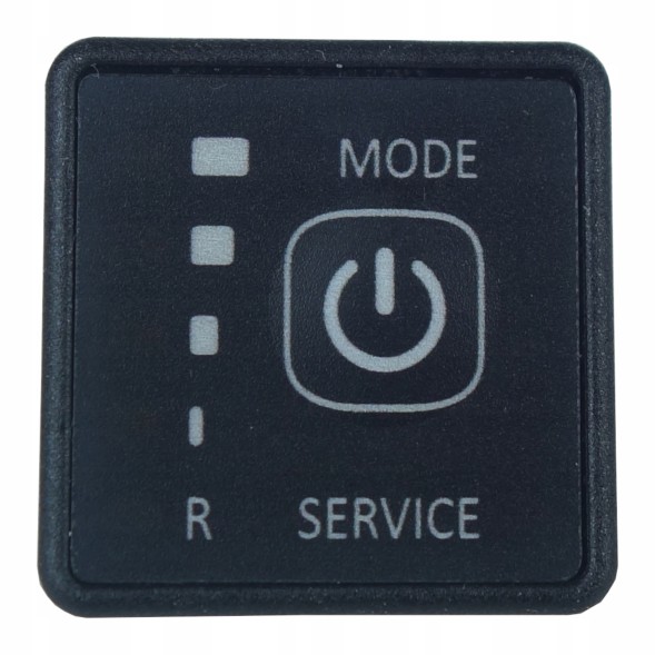 Optima ON4C-000-000-013 Комплект електроніки OPTIMA NANO OBD SET