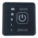 Optima ON4C-000-000-013 Комплект електроніки OPTIMA NANO OBD SET