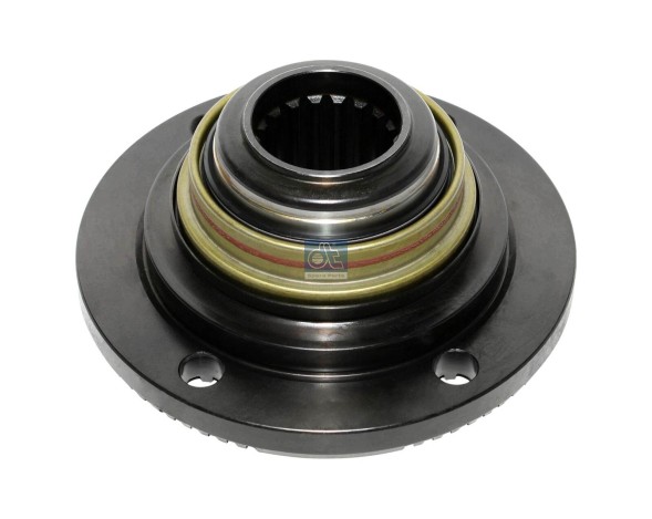 V-maxzone Part VIC-122901 Фланець диференціала 2.35260 для VOLVO FH12, FL6, FM12, FM9, NH12