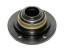 V-maxzone Part VIC-122901 Фланець диференціала 2.35260 для VOLVO FH12, FL6, FM12, FM9, NH12
