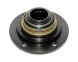 V-maxzone Part VIC-122901 Фланець диференціала 2.35260 для VOLVO FH12, FL6, FM12, FM9, NH12