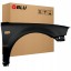 BLU 17951228 КРИЛО ПРАВЕ VW PASSAT B5 LIFT FL LC9Z 00-05 ПЕРЕДНЄ
