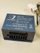 Toyota OE 754193 1814200226 Комплект проводки фаркопу 7PIN BRINK OEM Toyota Yaris III Lift 14-