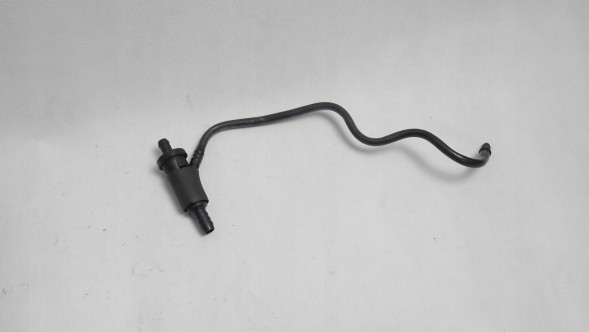 BMW OE ВАКУУМНА ІНДУКЦІЙНА ТРУБА ДВИГУНА BMW E46 1439927