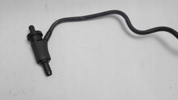 BMW OE ВАКУУМНА ІНДУКЦІЙНА ТРУБА ДВИГУНА BMW E46 1439927