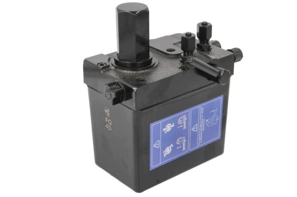 V-maxzone Part VIC-444717 Насос нахилу кабіни водія для MAN TGS I, TGX I 01.06-