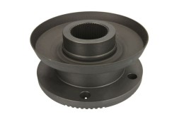 AD BRAKE VIC-122813 Фланець диференціала