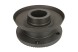 AD BRAKE VIC-122813 Фланець диференціала