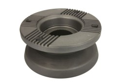 AD BRAKE VIC-122813 Фланець диференціала