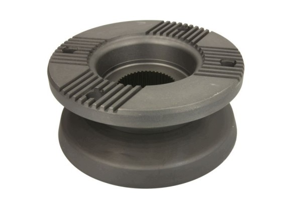 AD BRAKE VIC-122813 Фланець диференціала