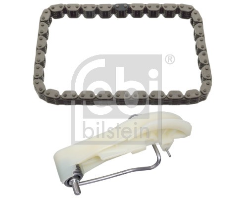 102635 FEBI BILSTEIN Комплект ланцюга приводу розподільчого вала