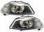 Depo 6L1941029 6L1941030B Рефлектор фари Depo лівий + правий, ручний, для легкових автомобілів