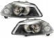 Depo 6L1941029 6L1941030B Рефлектор фари Depo лівий + правий, ручний, для легкових автомобілів