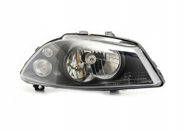 Depo 6L1941029 6L1941030B Рефлектор фари Depo лівий + правий, ручний, для легкових автомобілів