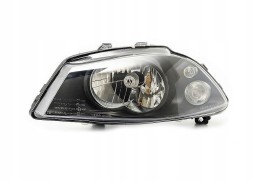 Depo 6L1941029 6L1941030B Рефлектор фари Depo лівий + правий, ручний, для легкових автомобілів