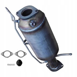 JMJ jmj1028 Фільтр dpf fap ford mondeo s-max galaxy