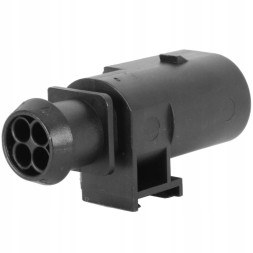 e-connectors 42068300/7L0973812/ZEST/100 Розетки тип 7L0973812 (набір 100)