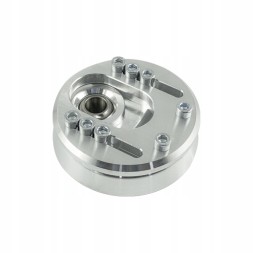 Turboworks PMC-CPVWG2-3D Розпірні опори амортизаторів (Camber Plates) VW Golf II Golf III (3D)