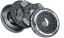Sachs 3090 600 008 Sachs двомасове колесо зчеплення smart 450 0.6