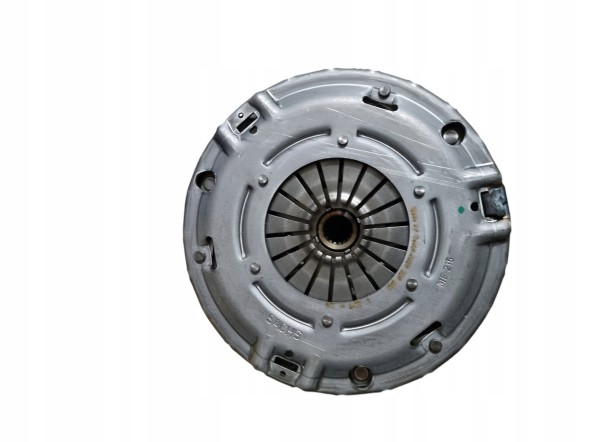 Sachs 3090 600 008 Sachs двомасове колесо зчеплення smart 450 0.6