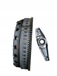 Sachs 3090 600 008 Sachs двомасове колесо зчеплення smart 450 0.6