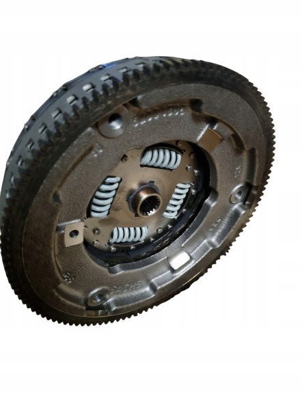 Sachs 3090 600 008 Sachs двомасове колесо зчеплення smart 450 0.6