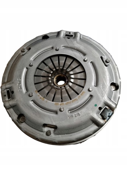 Sachs 3090 600 008 Sachs двомасове колесо зчеплення smart 450 0.6