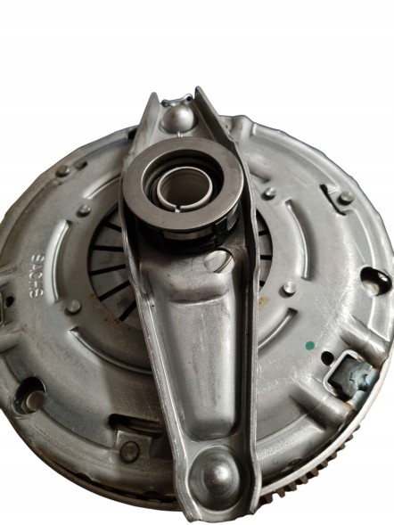 Sachs 3090 600 008 Sachs двомасове колесо зчеплення smart 450 0.6