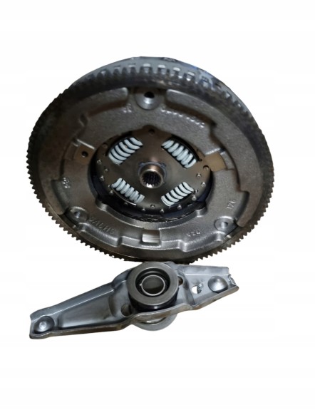 Sachs 3090 600 008 Sachs двомасове колесо зчеплення smart 450 0.6
