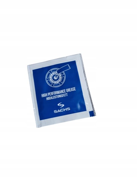 Sachs 3090 600 008 Sachs двомасове колесо зчеплення smart 450 0.6