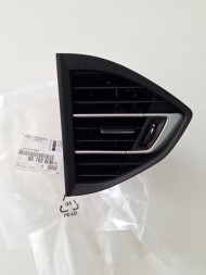 Peugeot OE 96782701ZD Припливна решітка citroen peugeot 308 t9 oe 96782701zd оригінал собаки