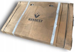 Renault OE RENAULT MASTER II ДВЕРІ ВОДІЙСЬКІ ПЕРЕДНІ ЛІВІ, ОРИГ